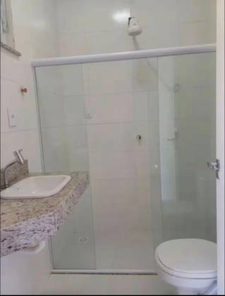 Terreno com Piscinae  Suíte Master na praia do Abaís