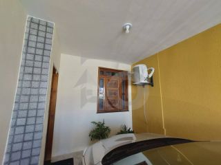 Casa para vender com 3 Quartos, sendo 1 Suíte no Bairro Jabotiana em Aracaju