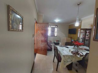 Casa para vender com 3 Quartos, sendo 1 Suíte no Bairro Jabotiana em Aracaju