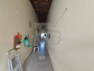 Casa para vender com 3 Quartos, sendo 1 Suíte no Bairro Jabotiana em Aracaju