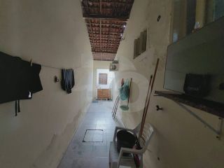Casa para vender com 3 Quartos, sendo 1 Suíte no Bairro Jabotiana em Aracaju
