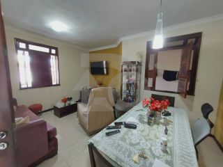 Casa para vender com 3 Quartos, sendo 1 Suíte no Bairro Jabotiana em Aracaju