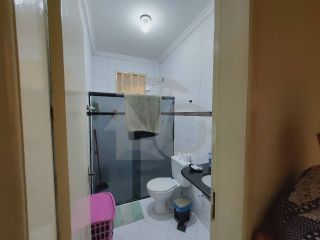 Casa para vender com 3 Quartos, sendo 1 Suíte no Bairro Jabotiana em Aracaju