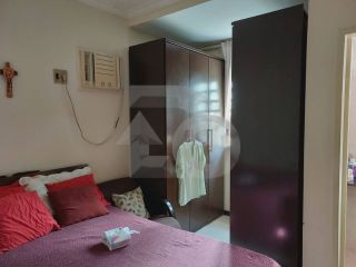 Casa para vender com 3 Quartos, sendo 1 Suíte no Bairro Jabotiana em Aracaju