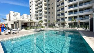 Apartamento para vender com 3 Quartos, sendo 1 Suíte no Bairro Farolândia em Aracaju