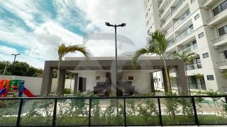 Apartamento para vender com 3 Quartos, sendo 1 Suíte no Bairro Farolândia em Aracaju