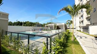 Apartamento para vender com 3 Quartos, sendo 1 Suíte no Bairro Farolândia em Aracaju