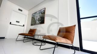 Apartamento para vender com 3 Quartos, sendo 1 Suíte no Bairro Farolândia em Aracaju