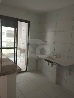 Apartamento para vender com 3 Quartos, sendo 1 Suíte no Bairro Farolândia em Aracaju