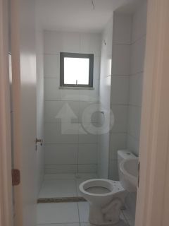 Apartamento para vender com 3 Quartos, sendo 1 Suíte no Bairro Farolândia em Aracaju