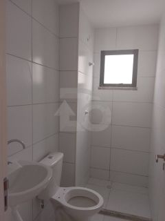 Apartamento para vender com 3 Quartos, sendo 1 Suíte no Bairro Farolândia em Aracaju
