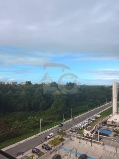 Apartamento para vender com 3 Quartos, sendo 1 Suíte no Bairro Farolândia em Aracaju