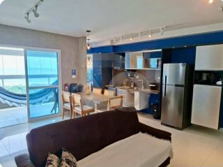 Apartamento no Condomínio Inovatto - com Jacuzzi Vista Mar no Bairro Atalaia