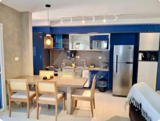 Apartamento no Condomínio Inovatto - com Jacuzzi Vista Mar no Bairro Atalaia