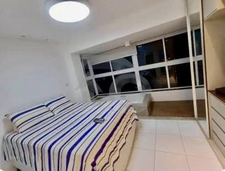 Apartamento no Condomínio Inovatto - com Jacuzzi Vista Mar no Bairro Atalaia