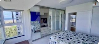 Apartamento no Condomínio Inovatto - com Jacuzzi Vista Mar no Bairro Atalaia