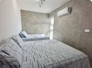 Apartamento no Condomínio Inovatto - com Jacuzzi Vista Mar no Bairro Atalaia