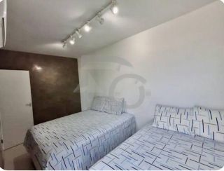Apartamento no Condomínio Inovatto - com Jacuzzi Vista Mar no Bairro Atalaia