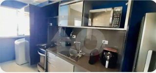Apartamento no Condomínio Inovatto - com Jacuzzi Vista Mar no Bairro Atalaia