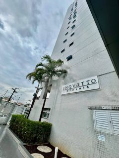 Apartamento no Condomínio Inovatto - com Jacuzzi Vista Mar no Bairro Atalaia