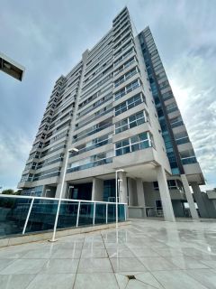 Apartamento no Condomínio Inovatto - com Jacuzzi Vista Mar no Bairro Atalaia