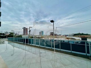 Apartamento no Condomínio Inovatto - com Jacuzzi Vista Mar no Bairro Atalaia