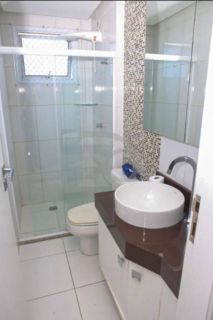 Apartamento no Condomínio Inovatto - com Jacuzzi Vista Mar no Bairro Atalaia