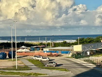 Apartamento no Condomínio Inovatto - com Jacuzzi Vista Mar no Bairro Atalaia
