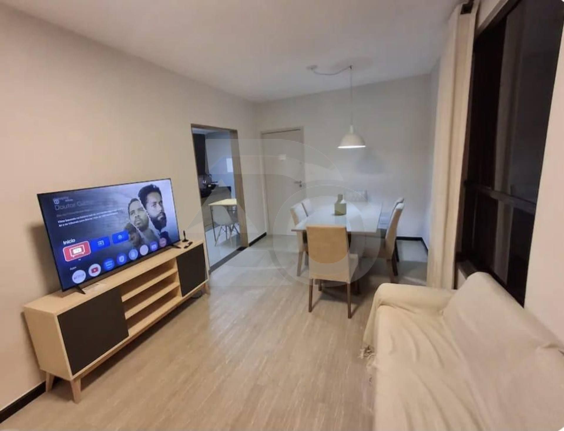 Apartamento Amplo e Confortável no Bairro Atalaia em Aracaju