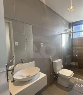 Apartamento Amplo e Confortável no Bairro Atalaia em Aracaju