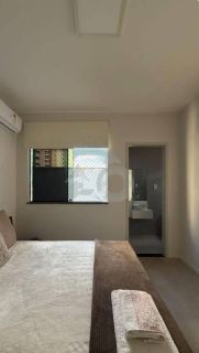 Apartamento Amplo e Confortável no Bairro Atalaia em Aracaju