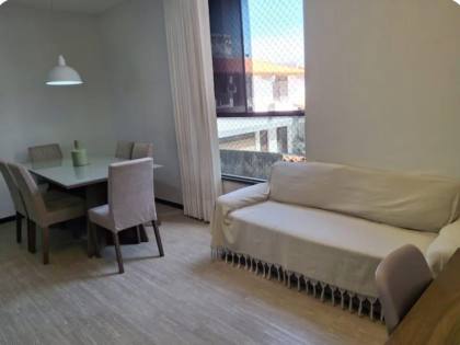 Apartamento Amplo e Confortável no Bairro Atalaia em Aracaju