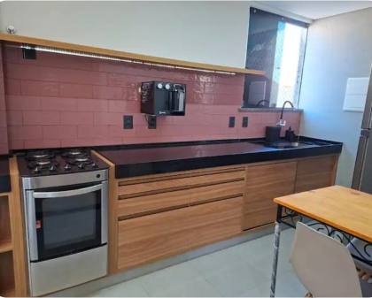 Apartamento Amplo e Confortável no Bairro Atalaia em Aracaju