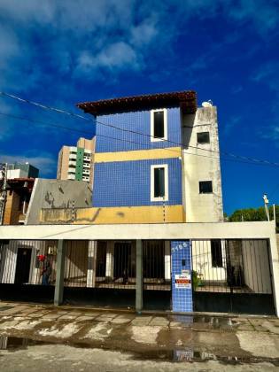 Apartamento Amplo e Confortável no Bairro Atalaia em Aracaju