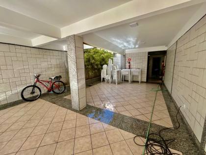 Apartamento Amplo e Confortável no Bairro Atalaia em Aracaju