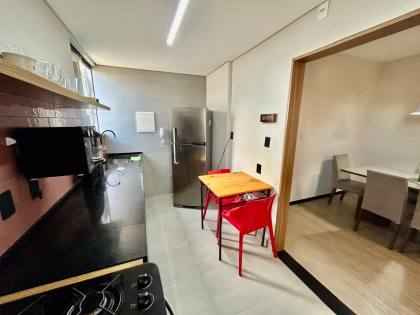 Apartamento Amplo e Confortável no Bairro Atalaia em Aracaju