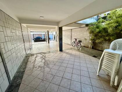 Apartamento Amplo e Confortável no Bairro Atalaia em Aracaju