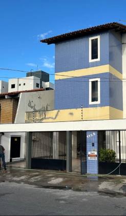 Apartamento Amplo e Confortável no Bairro Atalaia em Aracaju