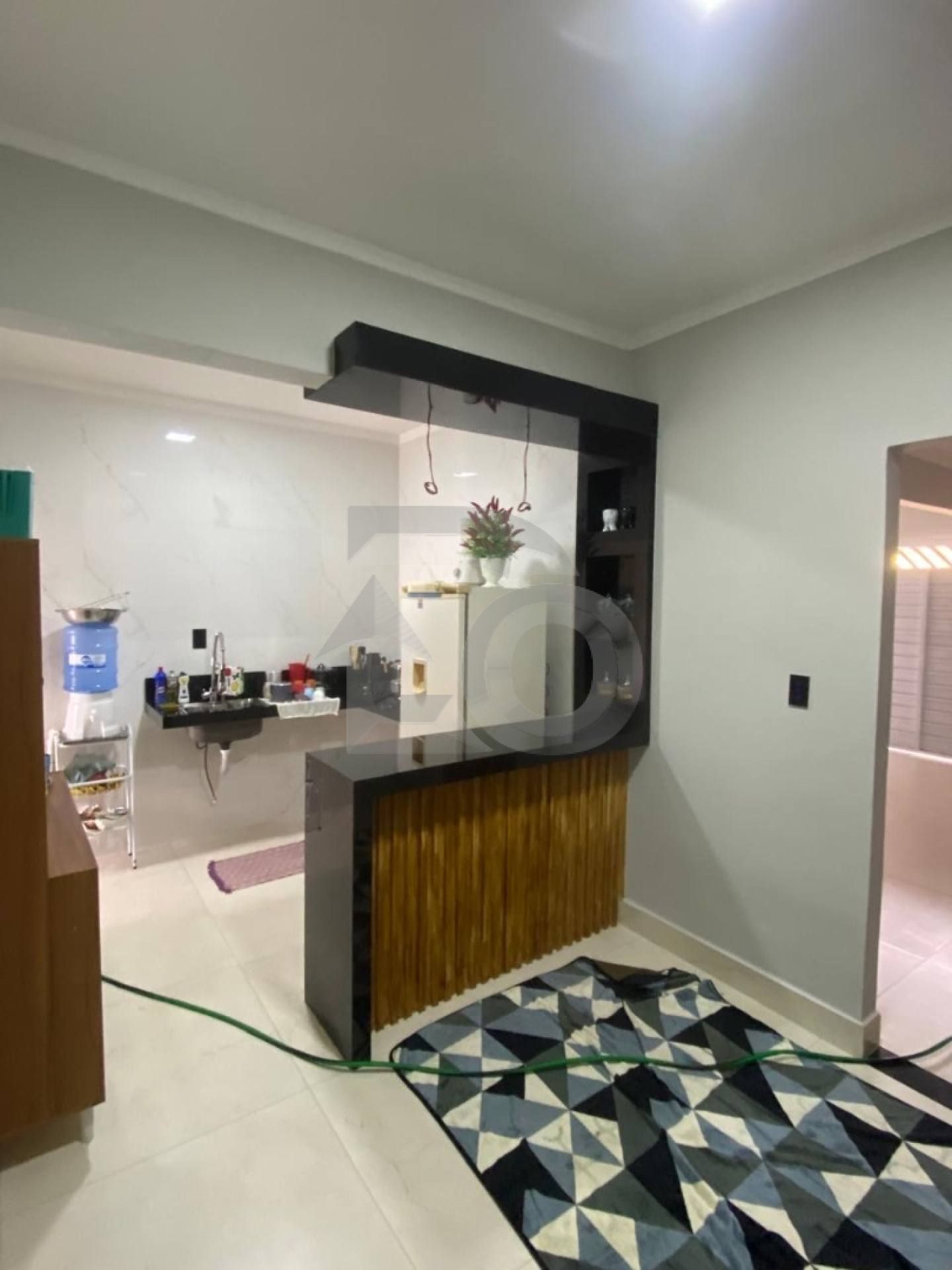 Casa para vender com 2Quartos no Centro em Boquim