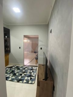 Casa para vender com 2Quartos no Centro em Boquim