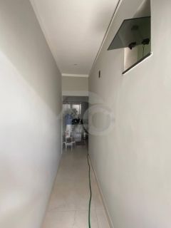 Casa para vender com 2Quartos no Centro em Boquim