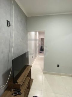 Casa para vender com 2Quartos no Centro em Boquim