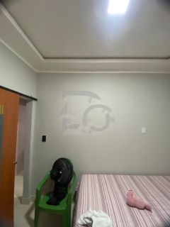 Casa para vender com 2Quartos no Centro em Boquim