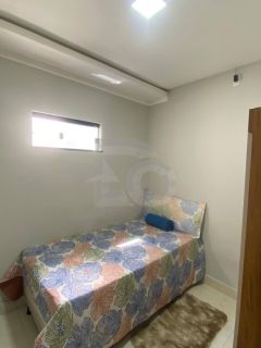 Casa para vender com 2Quartos no Centro em Boquim