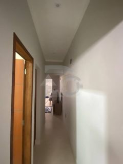 Casa para vender com 2Quartos no Centro em Boquim