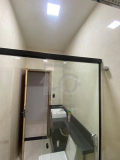 Casa para vender com 2Quartos no Centro em Boquim