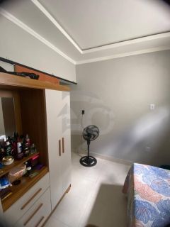 Casa para vender com 2Quartos no Centro em Boquim
