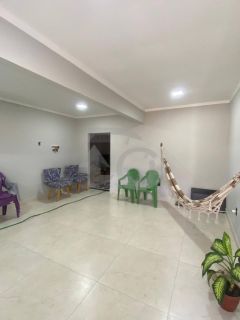 Casa para vender com 2Quartos no Centro em Boquim