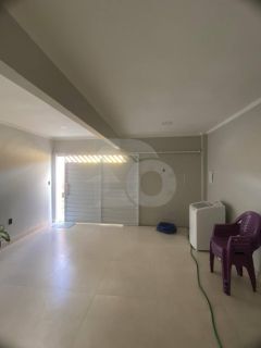 Casa para vender com 2Quartos no Centro em Boquim