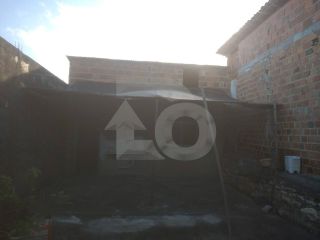 Casa Para Vender com 2 Quartos no Bairro Jardim Centenário em Aracaju
